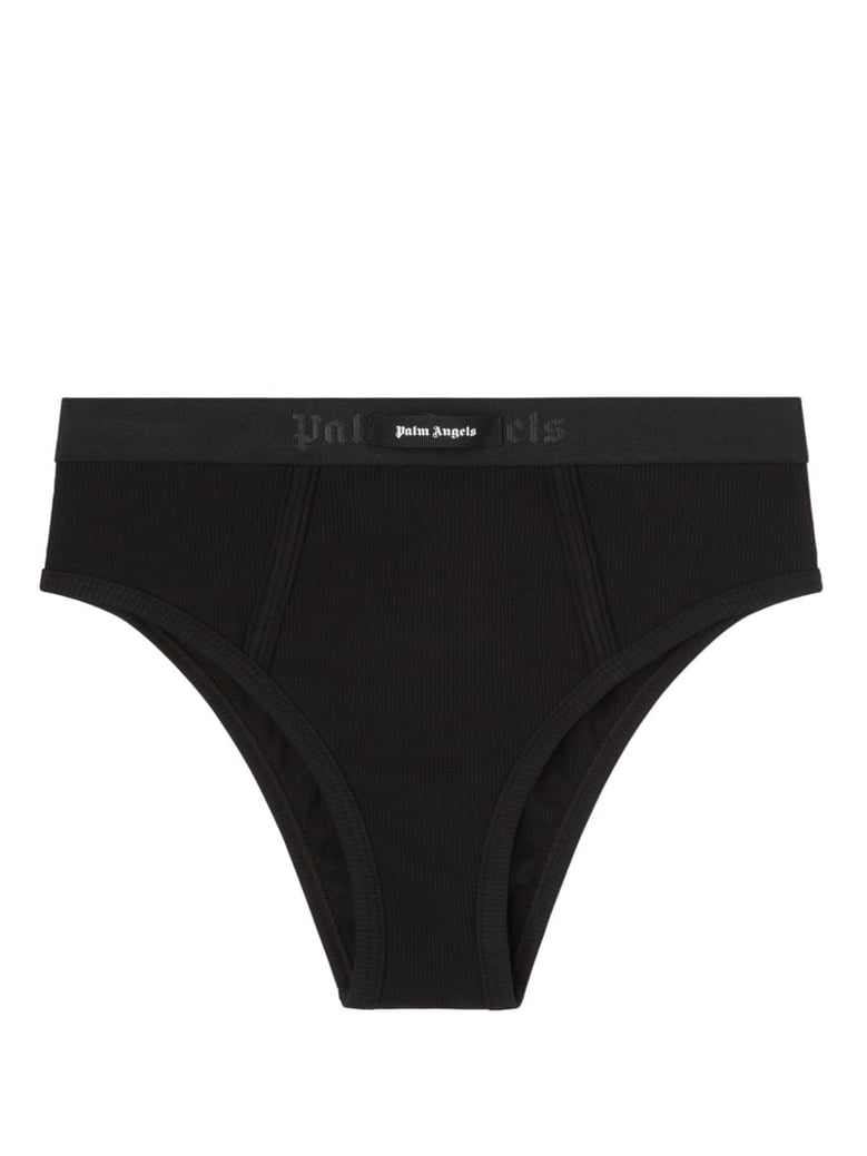 logo cotton coulottes by Selfnex