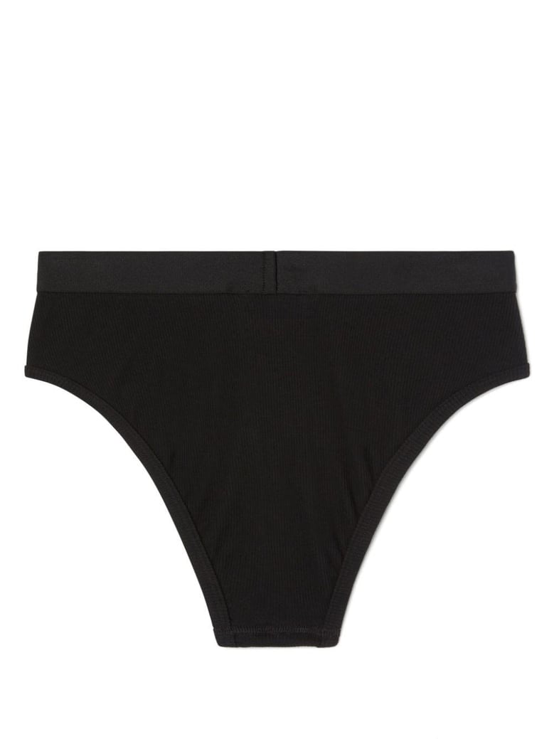 logo cotton coulottes by Selfnex