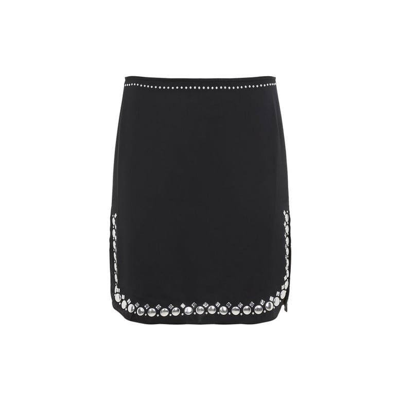 mini skirt by Selfnex