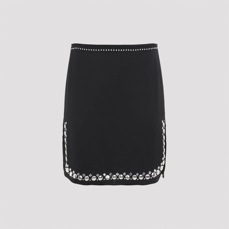 mini skirt by Selfnex