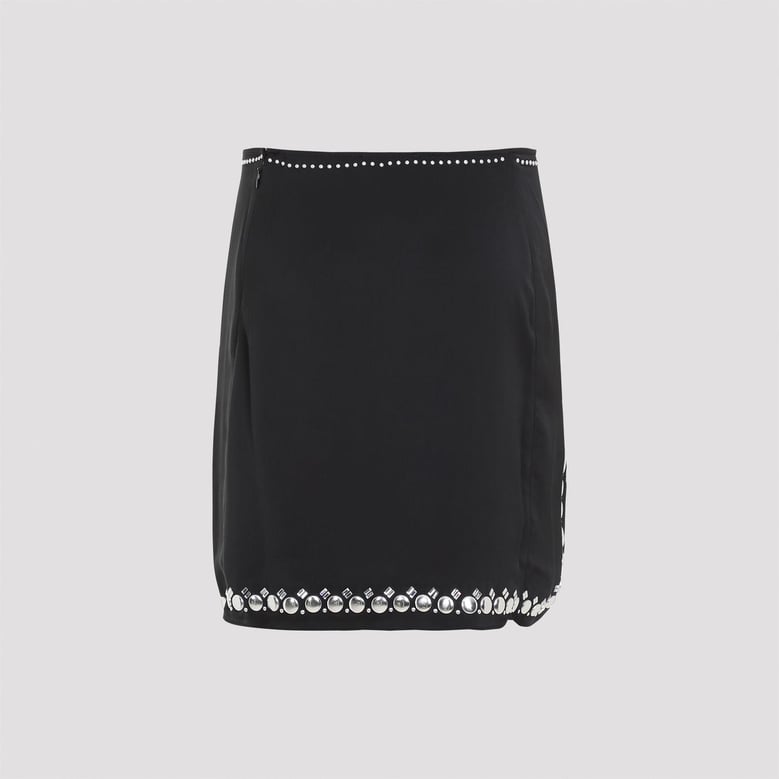 mini skirt by Selfnex
