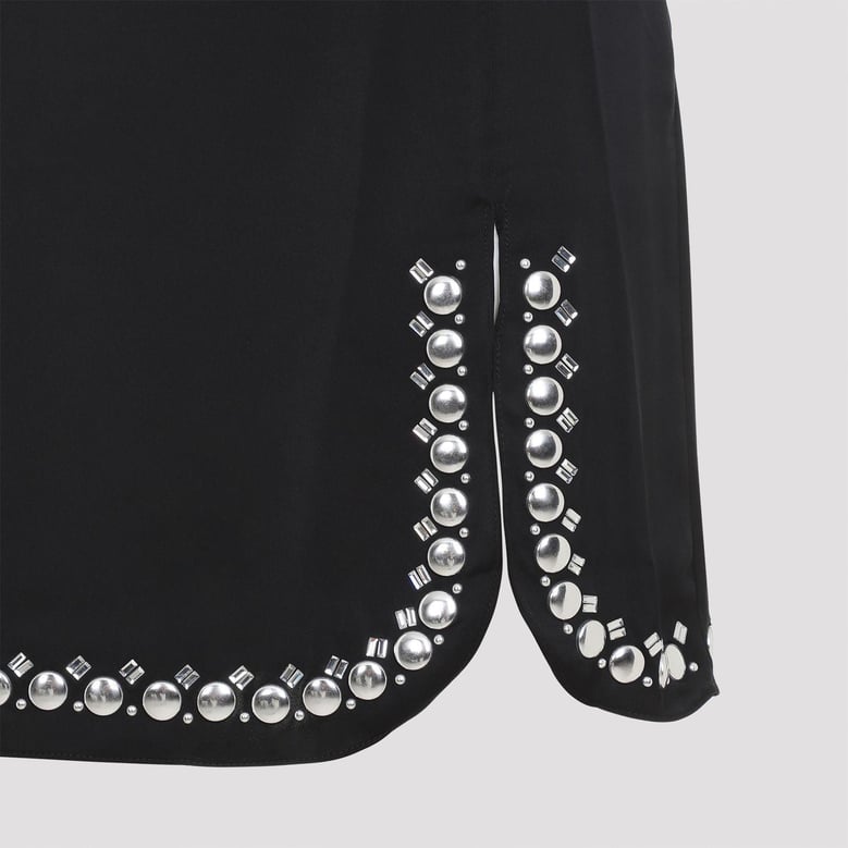 mini skirt by Selfnex