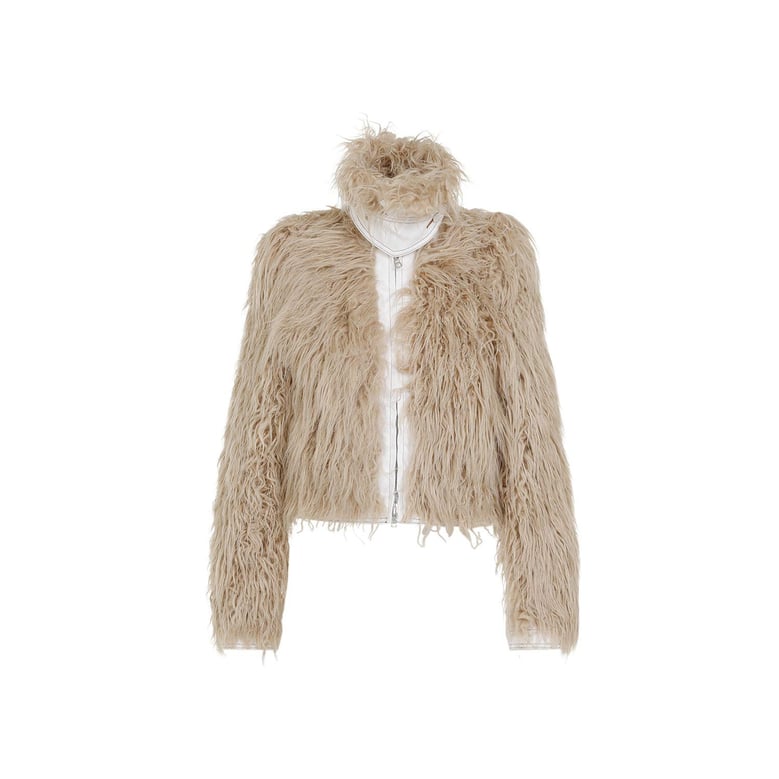 vangel jacket by Selfnex