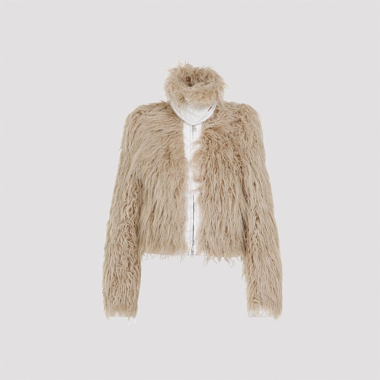 vangel jacket by Selfnex