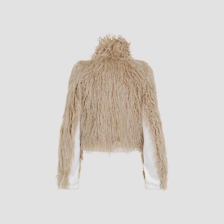 vangel jacket by Selfnex