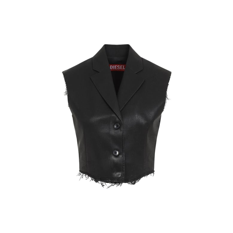 g-baryt vest by Selfnex