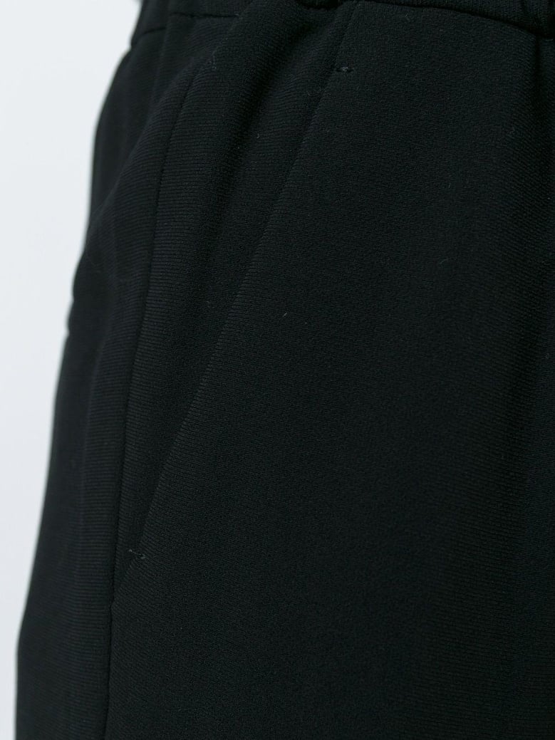 straigh-leg trousers by Selfnex