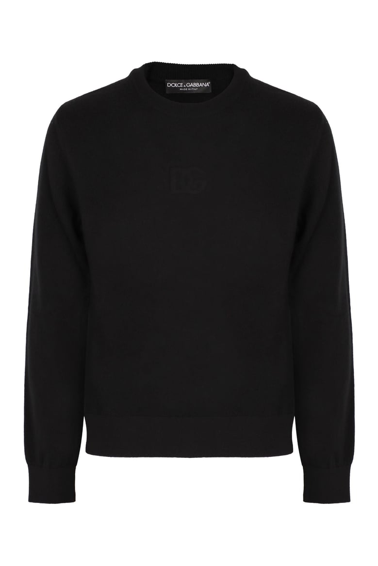 virgin wool sweater by Selfnex