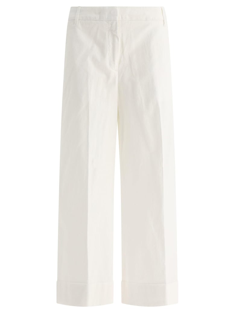 selena trousers by Selfnex