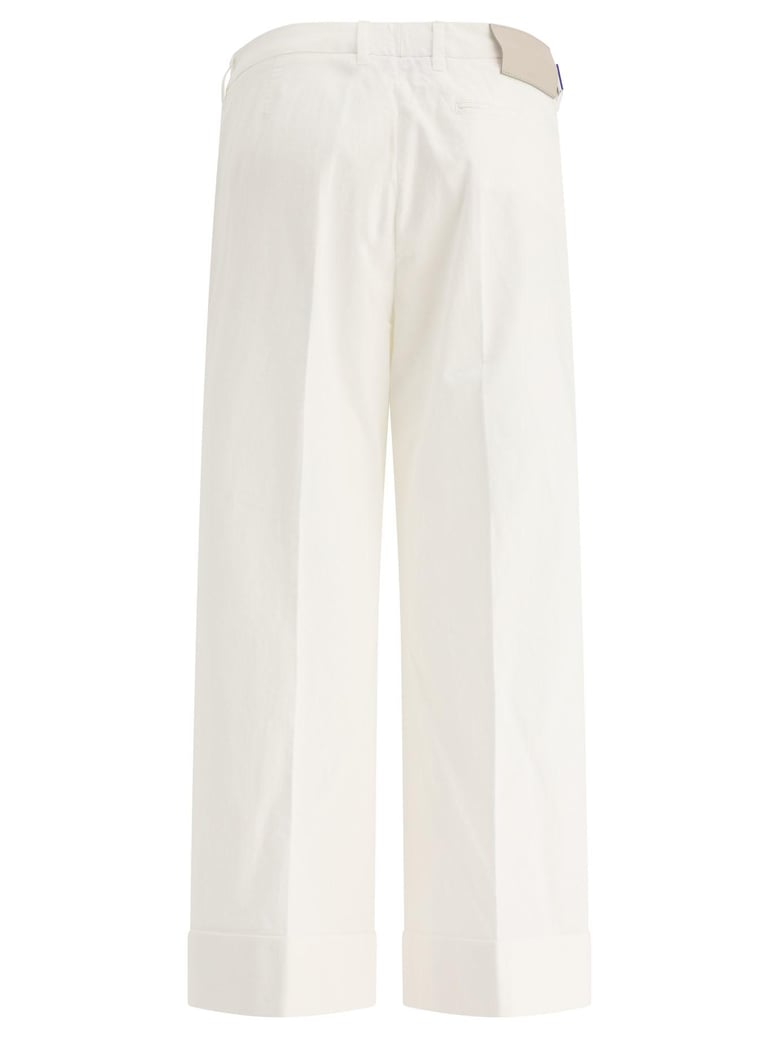selena trousers by Selfnex
