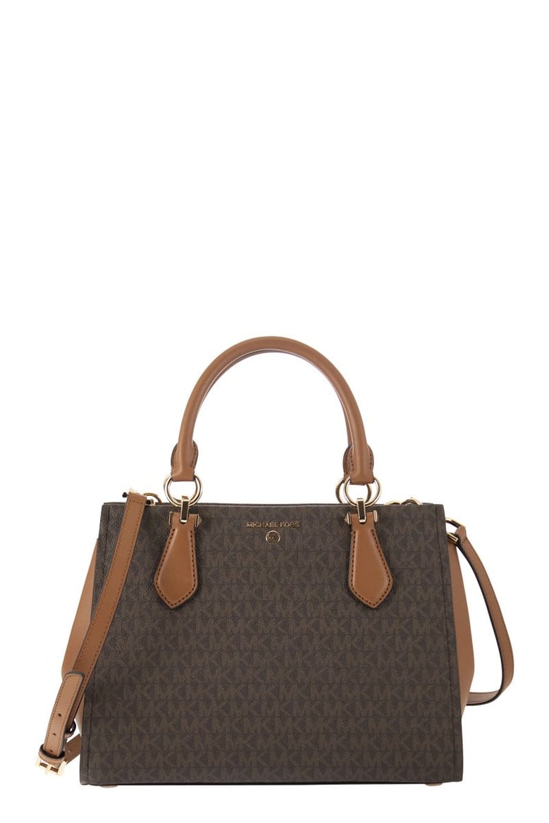 marilyn pvc handbag by Selfnex