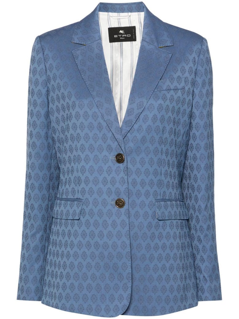jacket by Selfnex