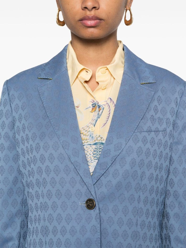 jacket by Selfnex