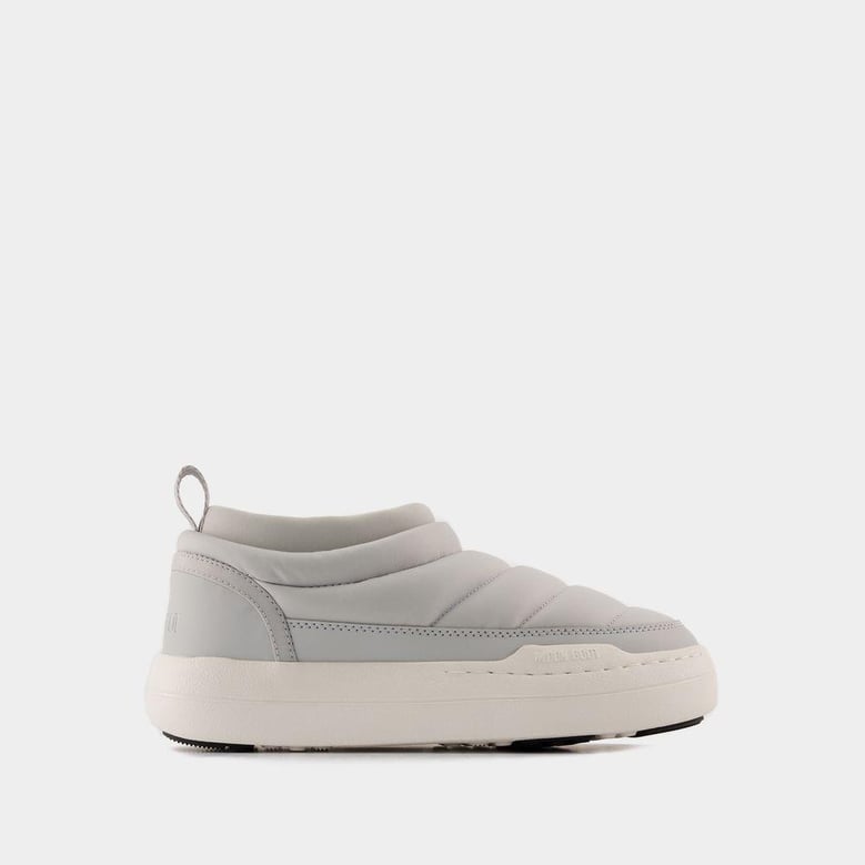 mb park sneakers by Selfnex