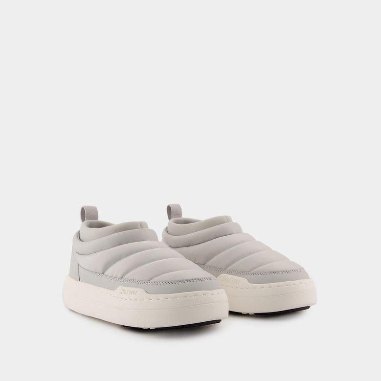 mb park sneakers by Selfnex