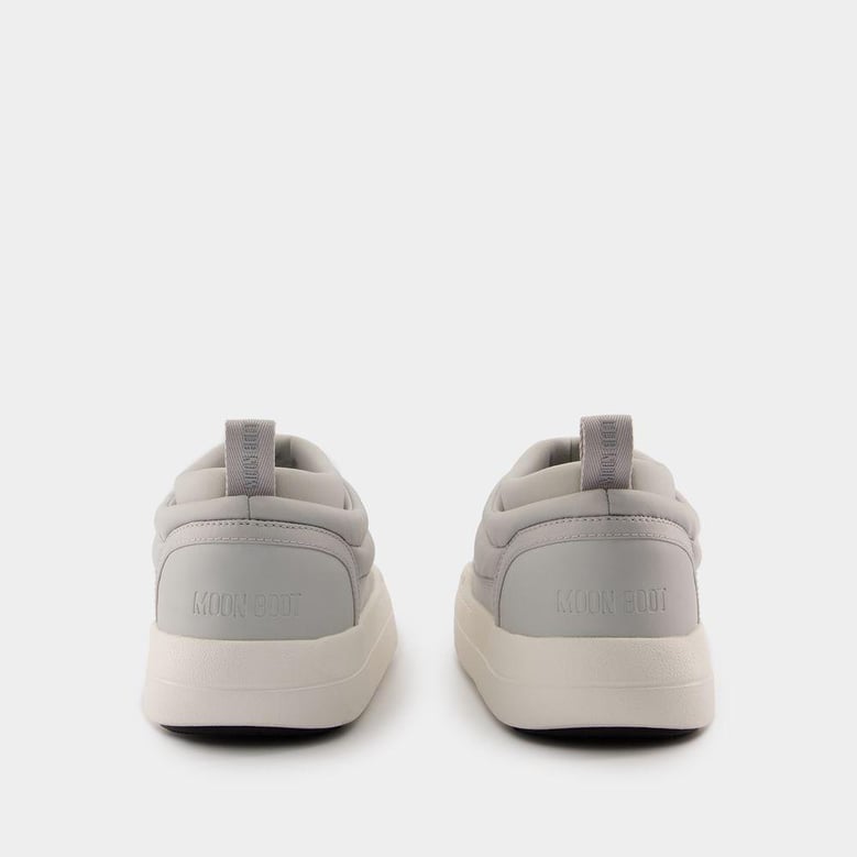 mb park sneakers by Selfnex