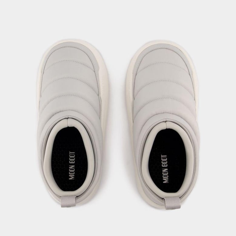 mb park sneakers by Selfnex