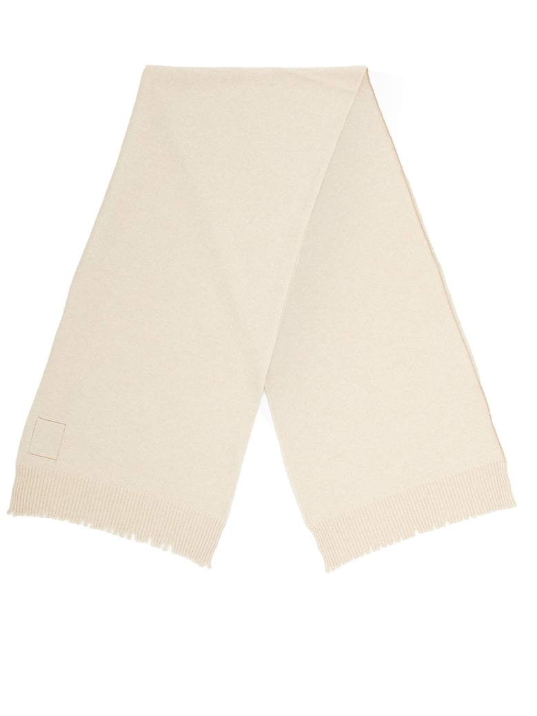sciarpa in cashmere by Selfnex