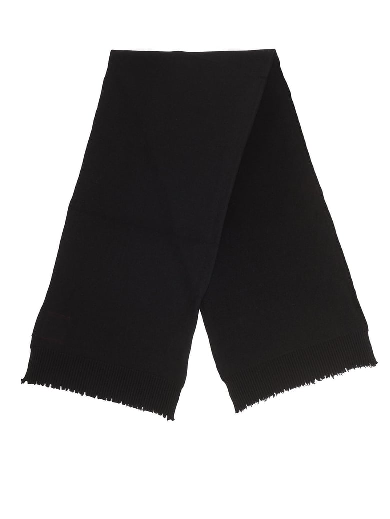 sciarpa in cashmere by Selfnex