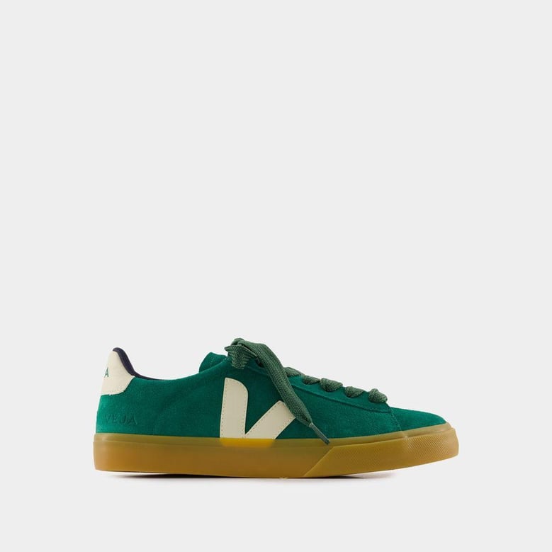 campo bold sneakers by Selfnex