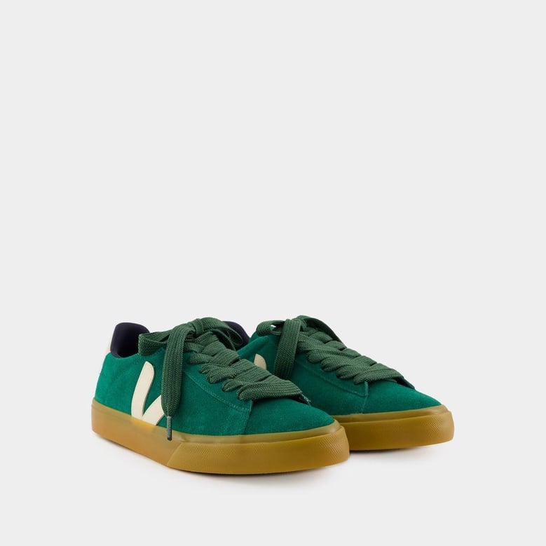 campo bold sneakers by Selfnex
