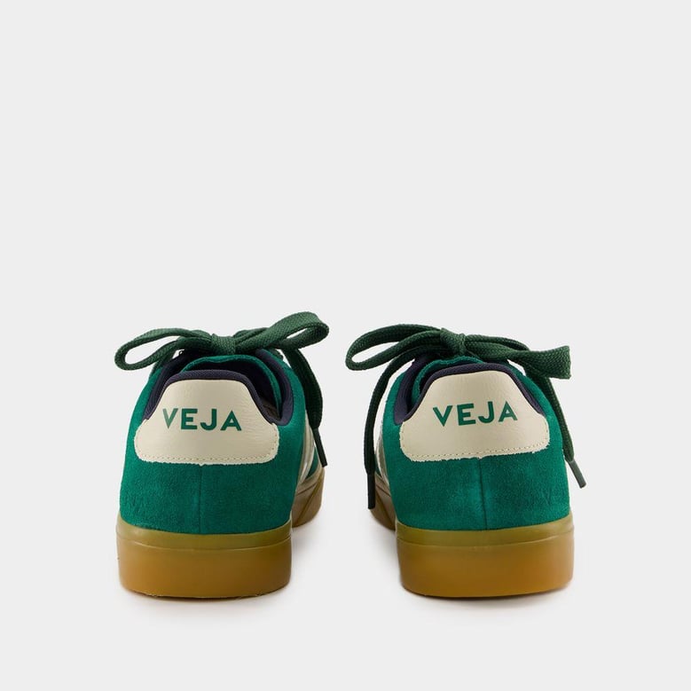 campo bold sneakers by Selfnex