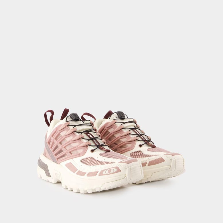 acs pro sneakers by Selfnex