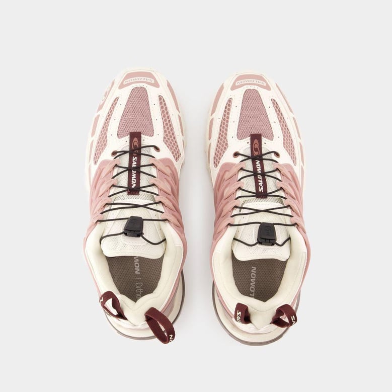 acs pro sneakers by Selfnex