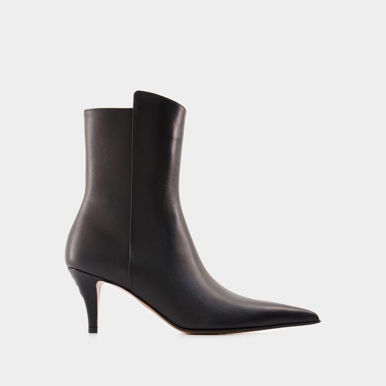 australian ankle boots by Selfnex