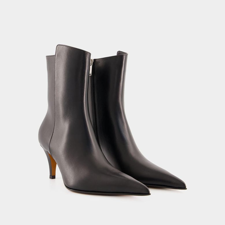 australian ankle boots by Selfnex