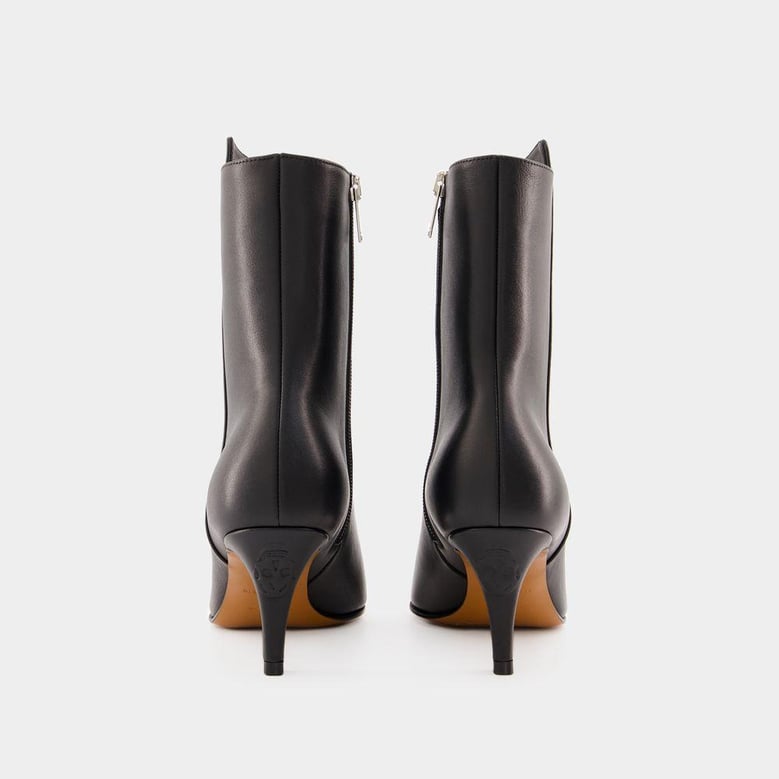 australian ankle boots by Selfnex