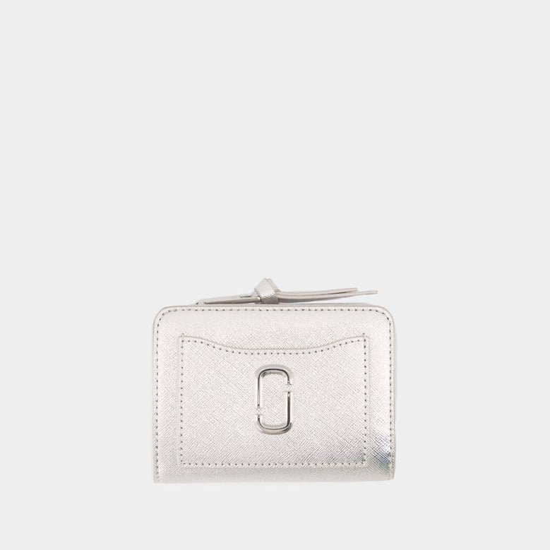 genuine leather sleek wallet by Selfnex