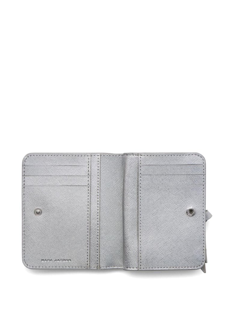 genuine leather sleek wallet by Selfnex