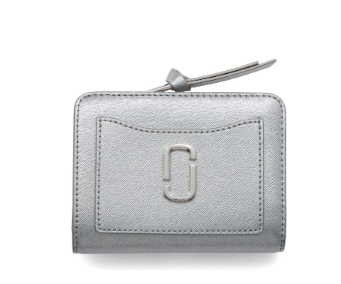 genuine leather sleek wallet by Selfnex