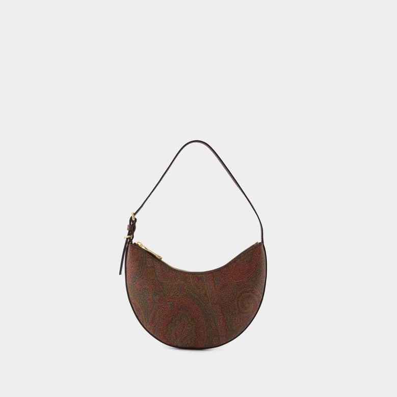 essential hobo bag by Selfnex