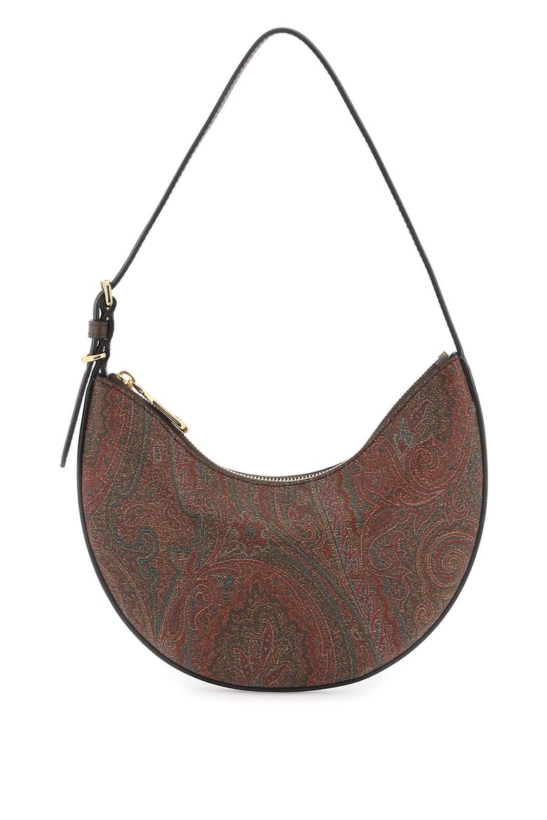 essential hobo bag by Selfnex