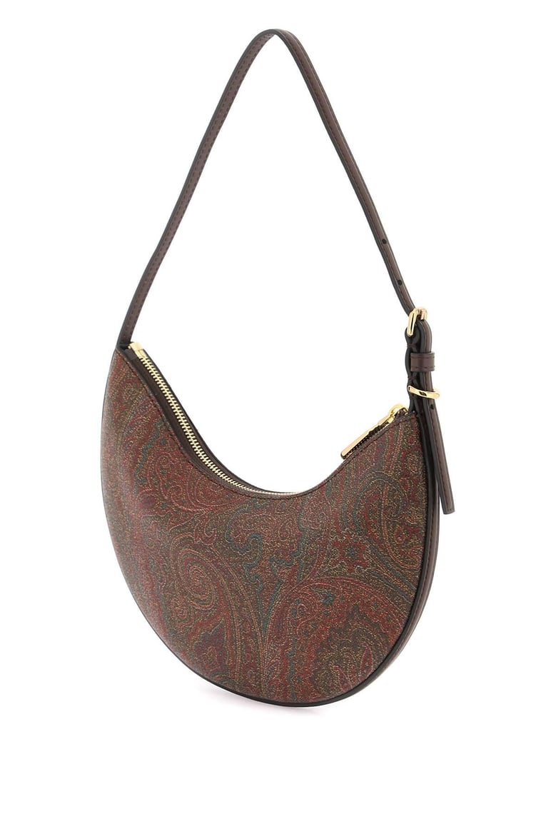 essential hobo bag by Selfnex