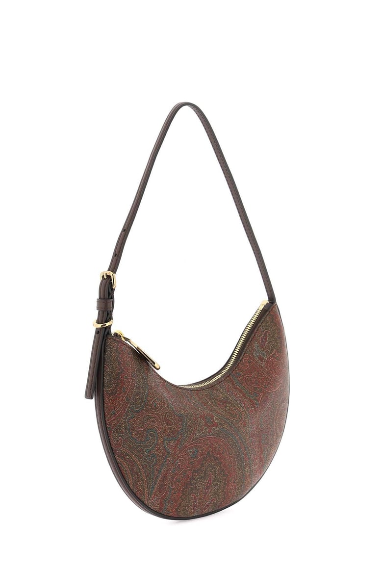 essential hobo bag by Selfnex
