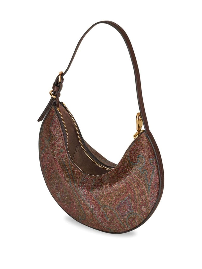 essential hobo bag by Selfnex