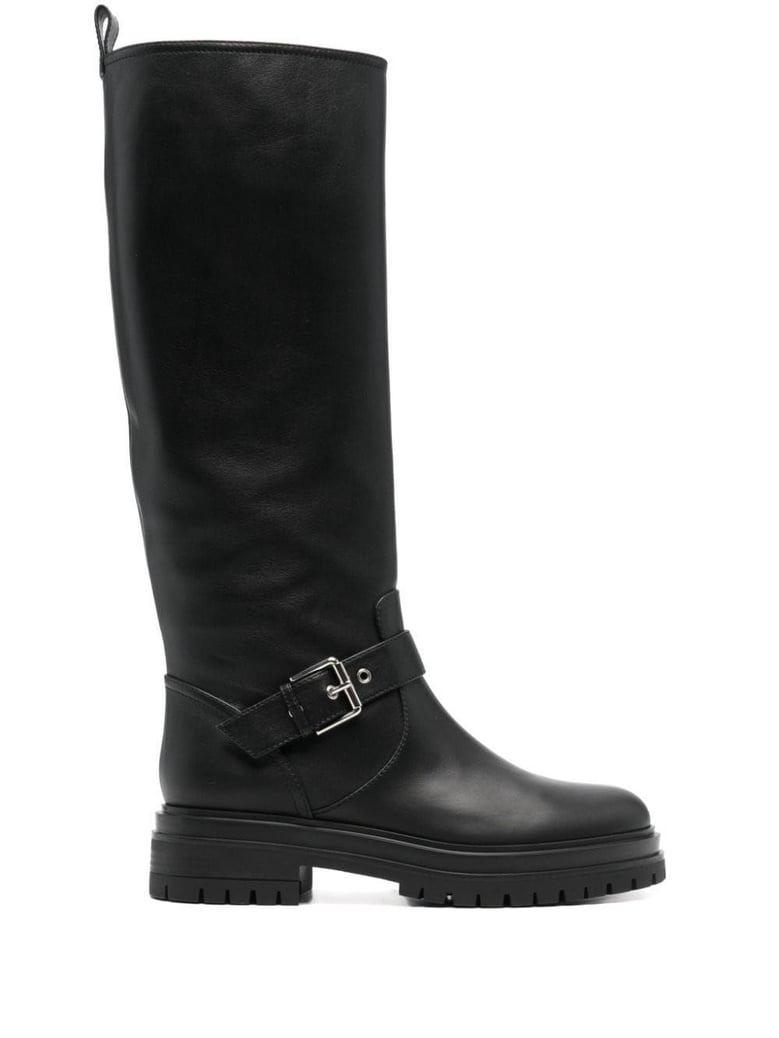 shoes vitello glove by Selfnex