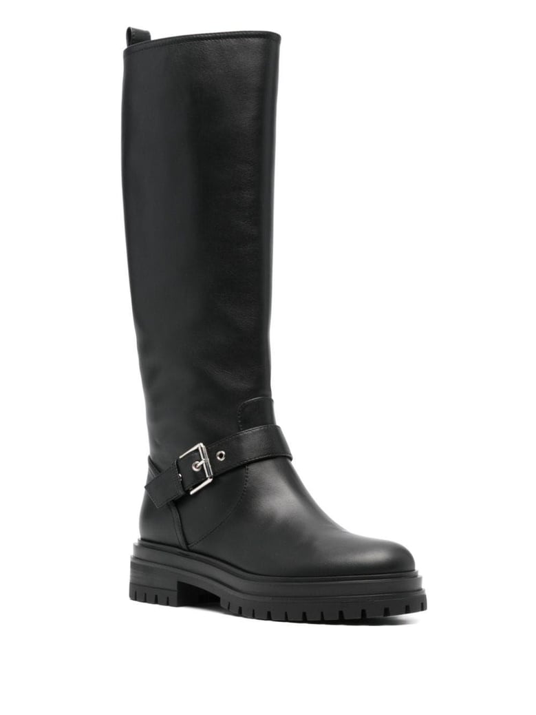 shoes vitello glove by Selfnex