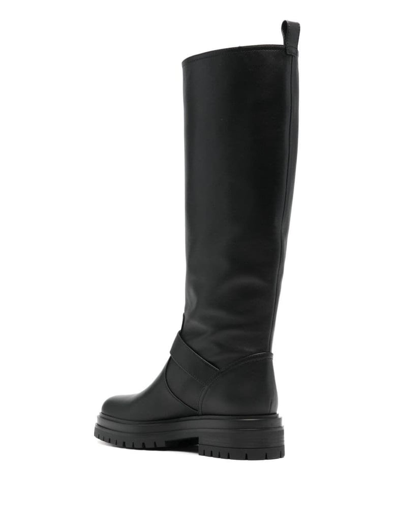 shoes vitello glove by Selfnex