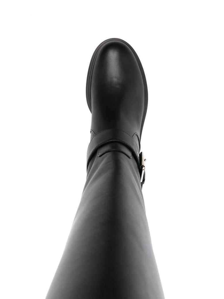 shoes vitello glove by Selfnex