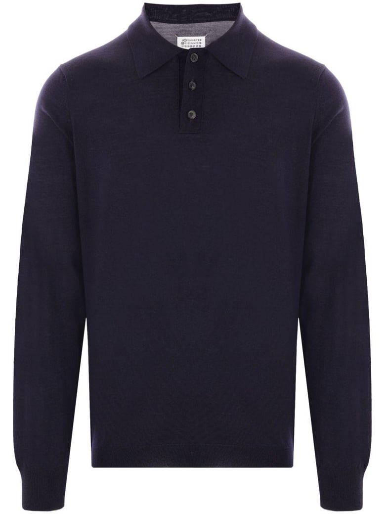 polo shirt by Selfnex