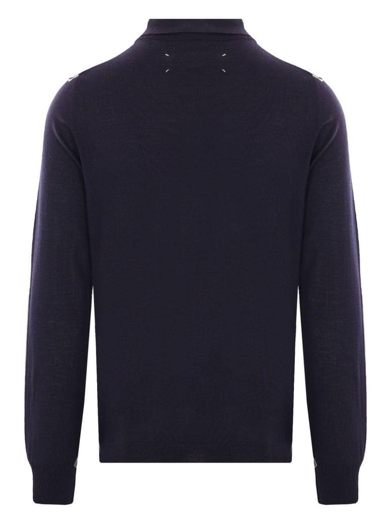 polo shirt by Selfnex