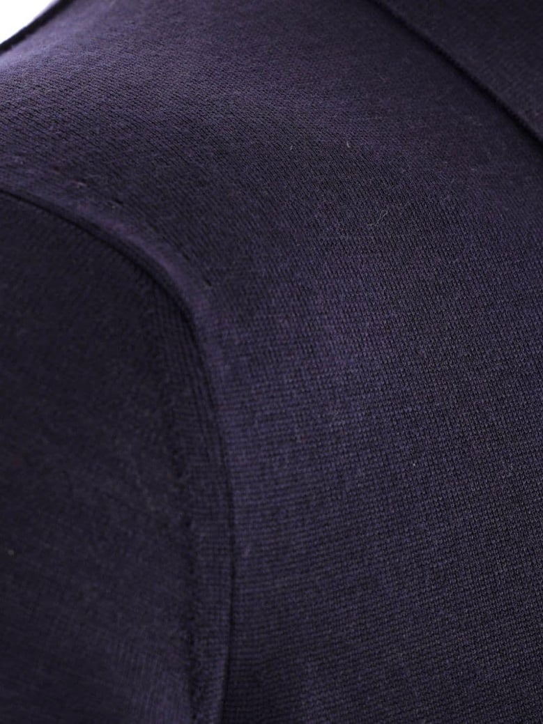 polo shirt by Selfnex