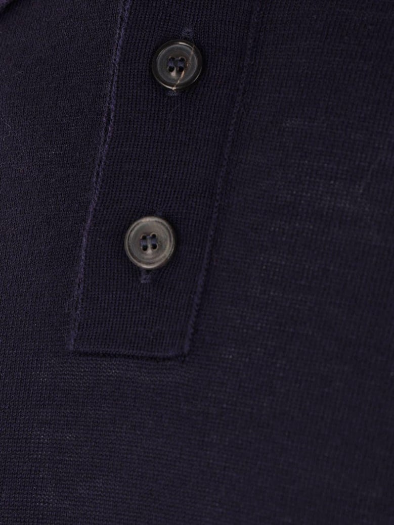 polo shirt by Selfnex