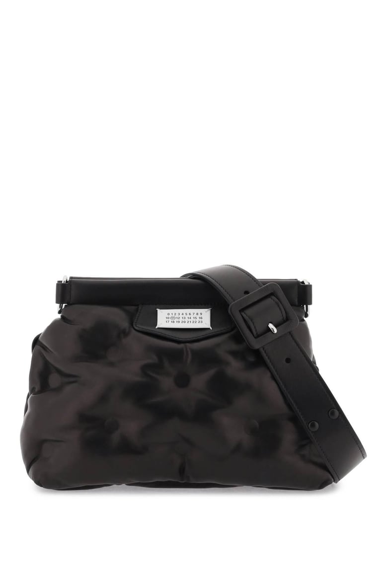 shoulder bag by Selfnex