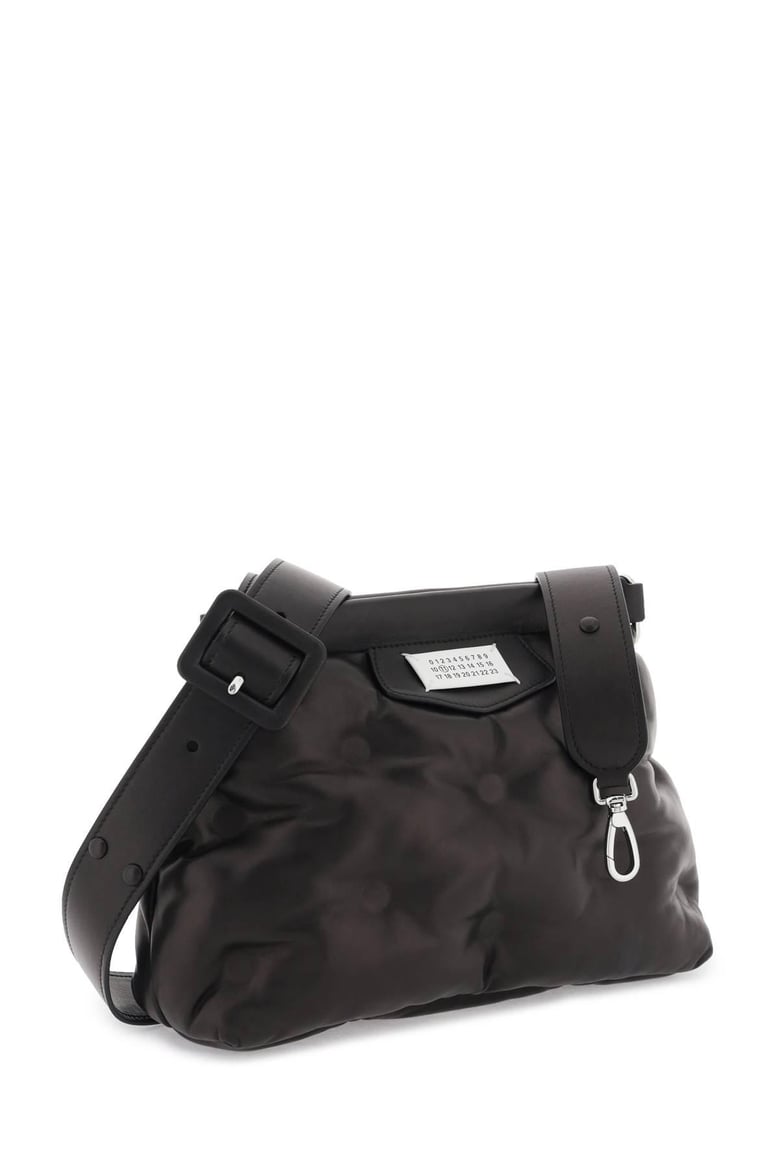 shoulder bag by Selfnex