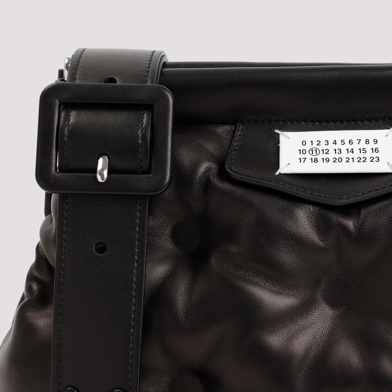 shoulder bag by Selfnex